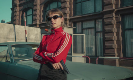 Kleo : la saison 2 de la série d’espionnage allemande, c’est maintenant sur Netflix (date de sortie)