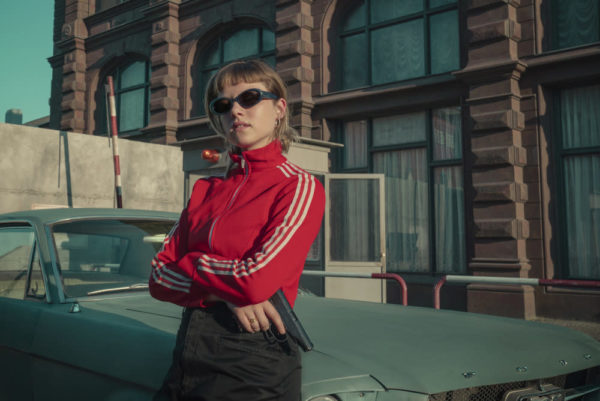 kleo saison 2 netflix 600x401 - Tout feu tout flamme