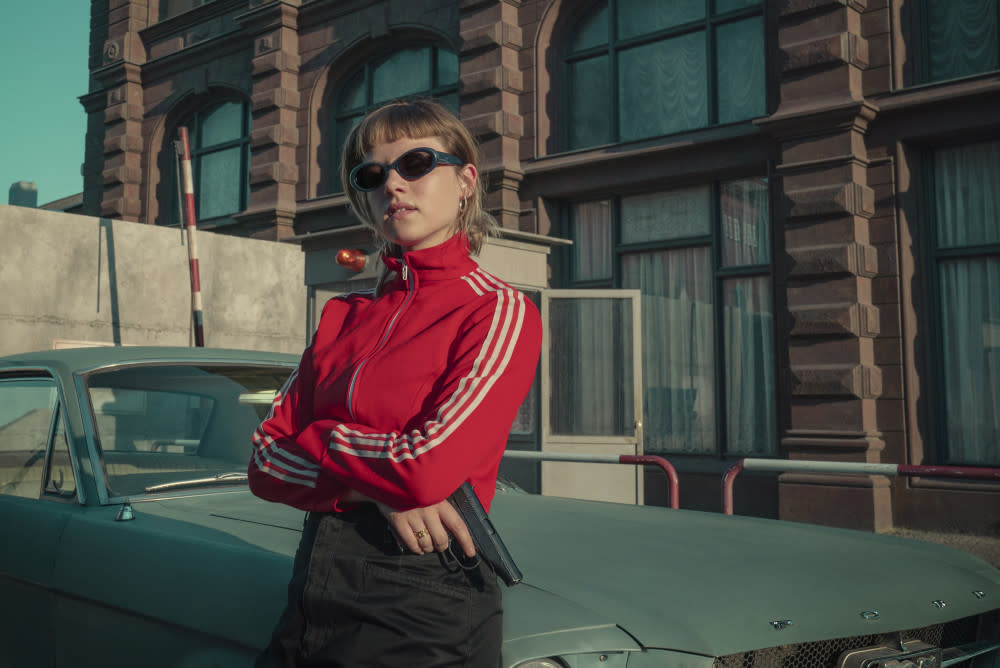 kleo saison 2 netflix - Kleo : la saison 2 de la série d'espionnage allemande, c'est maintenant sur Netflix (date de sortie)