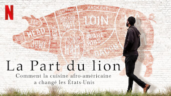 La part du Lion - Série documentaire (Saison 2)