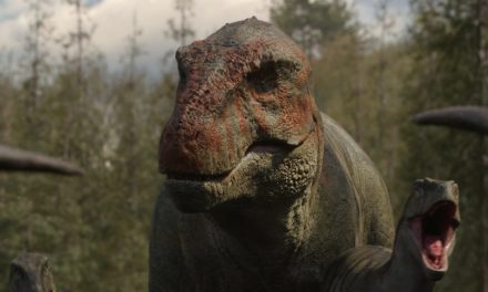 La vie sur notre planète (Avis) : incroyable, grandiose, les abonnés n’en reviennent pas de ce documentaire Netflix produit par Spielberg