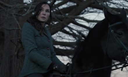 Locked In : ce thriller romantique avec Famke Janssen et Rose Williams va devenir votre nouvelle obsession en novembre sur Netflix