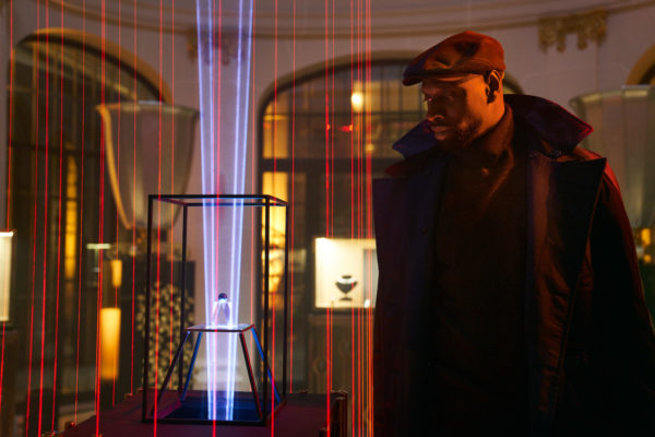 lupin netflix saison 3 600x400 - Largué