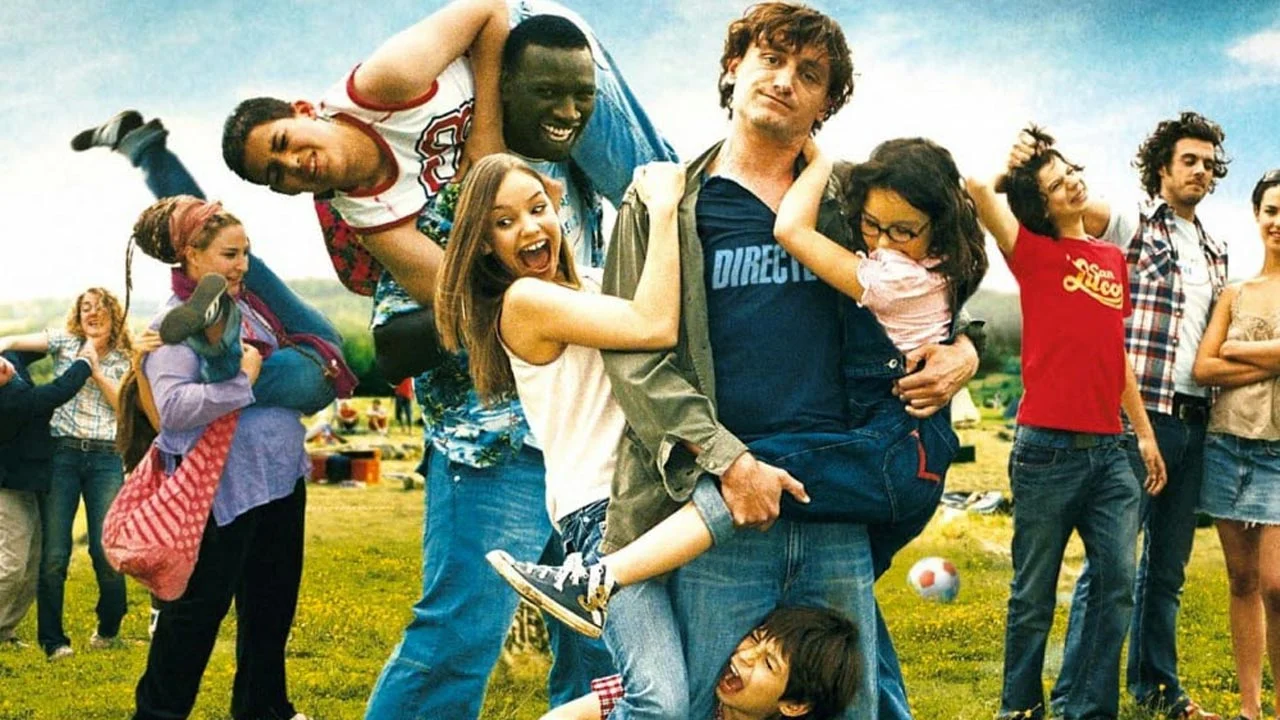 nos jours heureux netflix - Nos jours heureux : une comédie animée par Jean-Paul Rouve à partager en famille sur Netflix