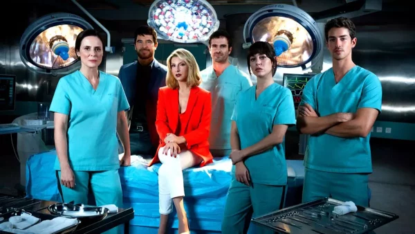 respira netflix 600x338 - Sur l'autel de la famille