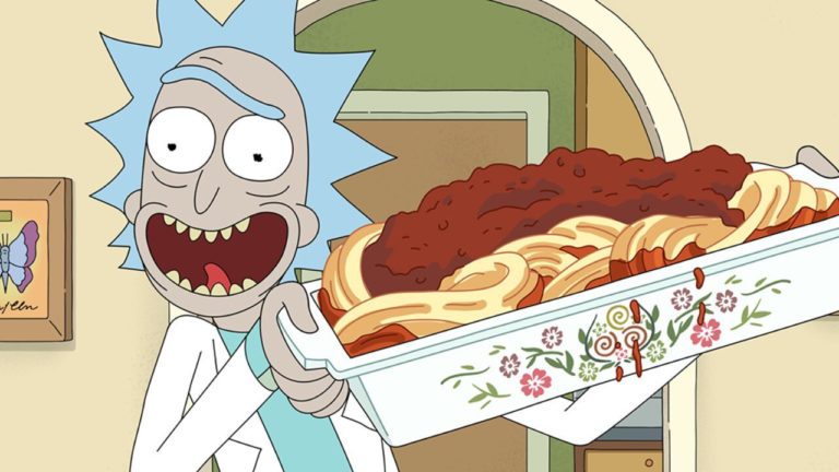 Rick et Morty : quand sortira la saison 7 sur Netflix ?