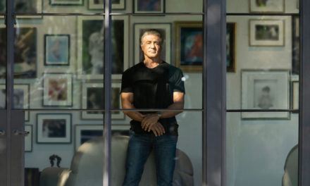 Sly Stallone par Stallone : rencontrez l’homme derrière le héros dans un documentaire exclusif sur Netflix