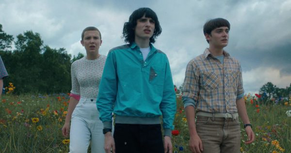 stranger things saison 5 netflix 600x316 - Love, Death & Robots