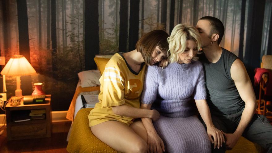 sur lautel de la famille saison 2 netflix - Sur l'autel de la famille : la série espagnole de retour pour une saison 2 en novembre sur Netflix