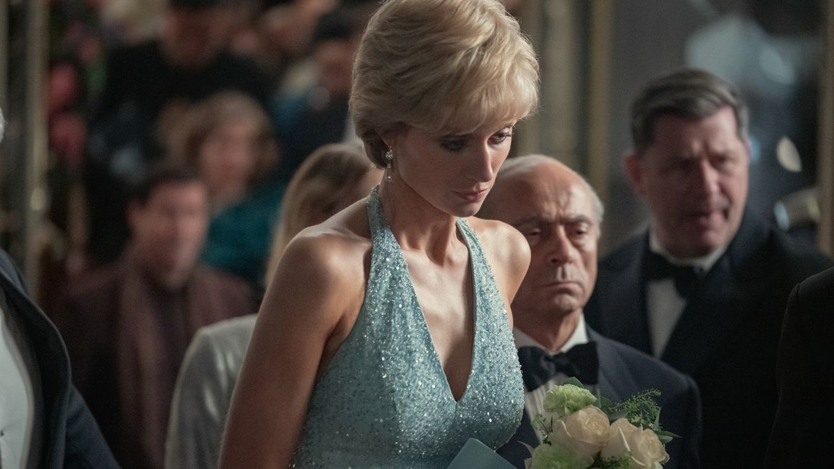 the crown saison 6 netflix - Ce que Netflix vous réserve comme nouveautés pour NOVEMBRE (Agenda des sorties films et série 2023)