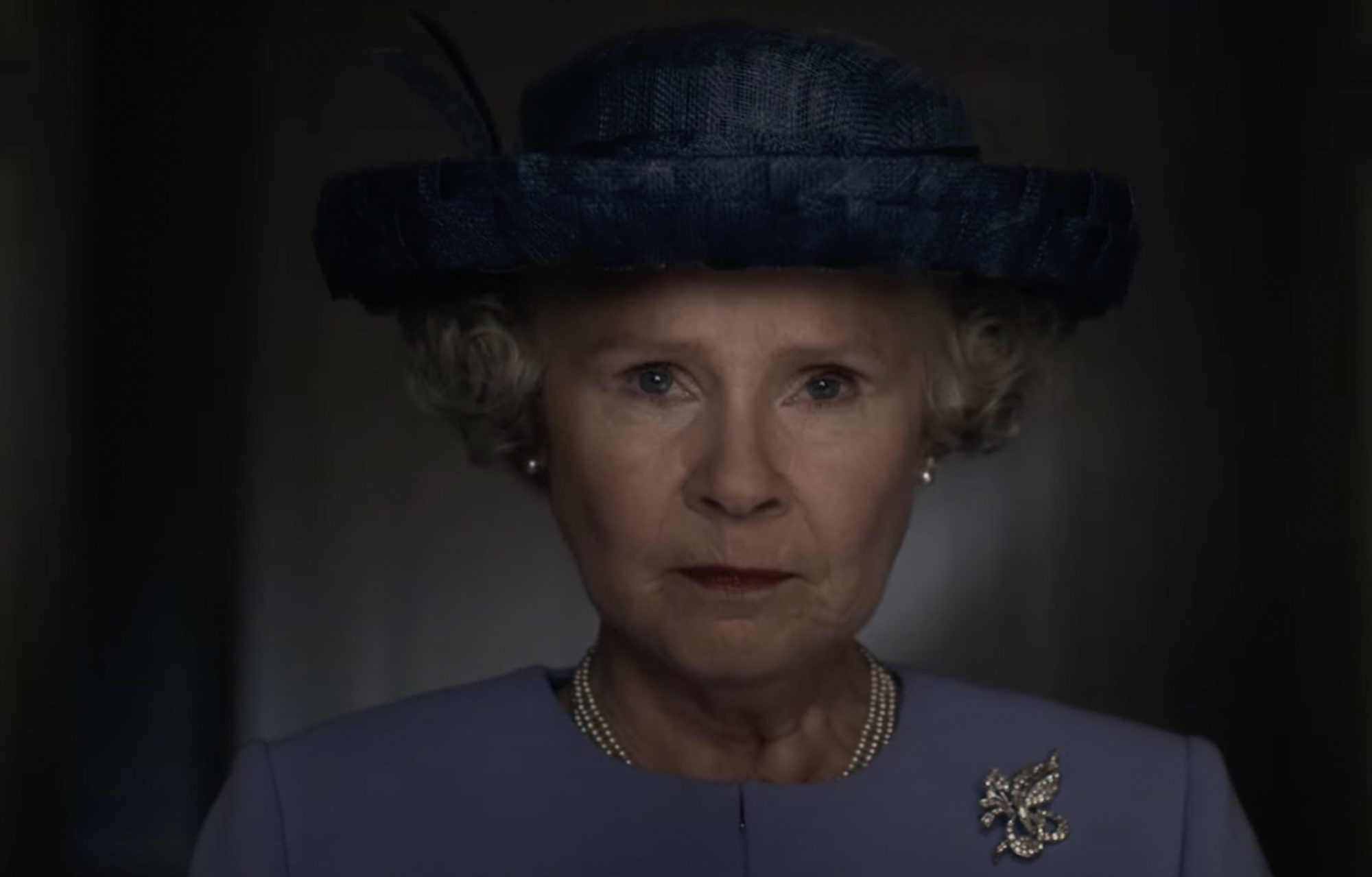 the crown saison 6 netflix - The Crown : découvrez dès aujourd'hui la partie 1 de la saison 6 sur Netflix ! (Date et heure de sortie)