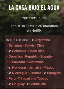 the deep house netflix 218x300 - The Deep House : ce film français qui a cartonné à l'international est désormais disponible sur Netflix !