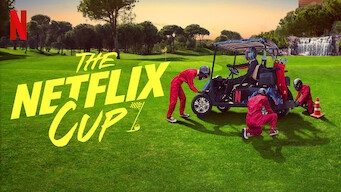 The Netflix Cup