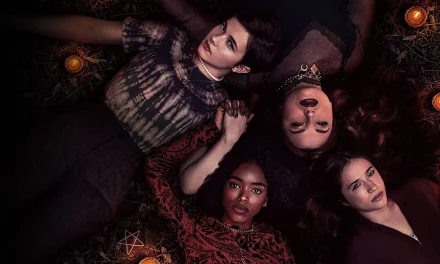 The Craft : les nouvelles sorcières :  le teen movie qu’il vous faut pour Halloween est disponible sur Netflix