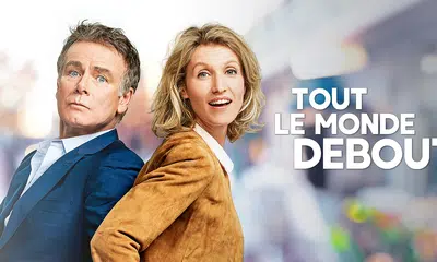 Tout le monde debout