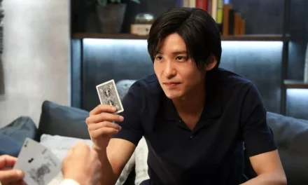 Trillion Game : c’est quoi ce nouveau J-Drama disponible sur Netflix ?