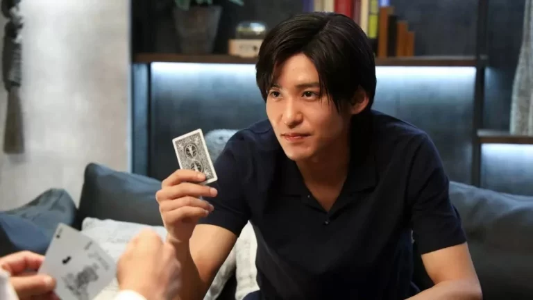 Trillion Game : c’est quoi ce nouveau J-Drama disponible sur Netflix ?