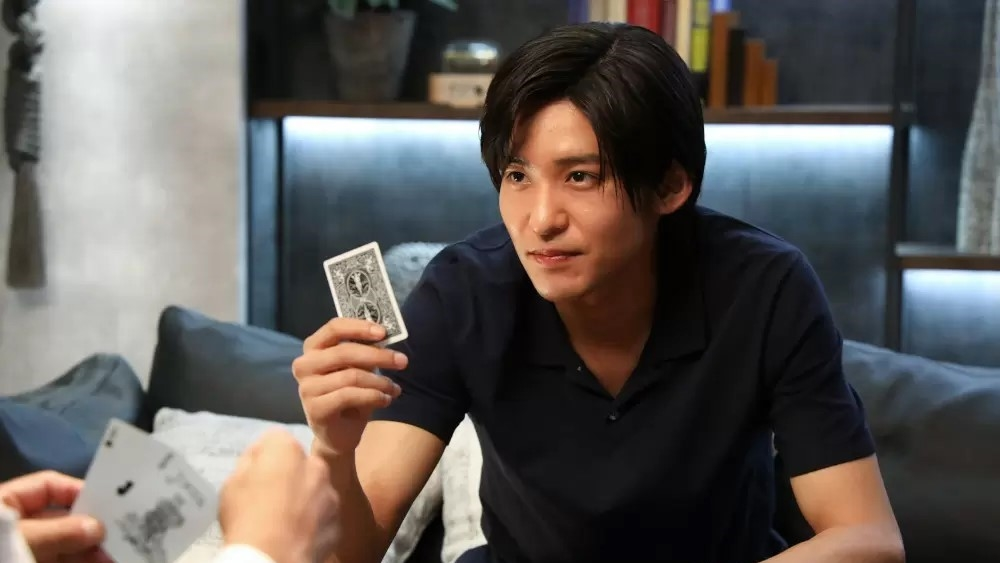 trillion game netflix drama - Trillion Game : c'est quoi ce nouveau J-Drama disponible sur Netflix ?