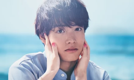 Turn to me Mukai-kun : un J-drama à savourer cette semaine sur Netflix (Nouveautés octobre)