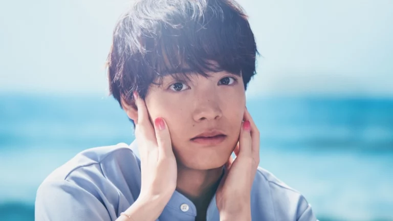 Turn to me Mukai-kun : un J-drama à savourer cette semaine sur Netflix (Nouveautés octobre)