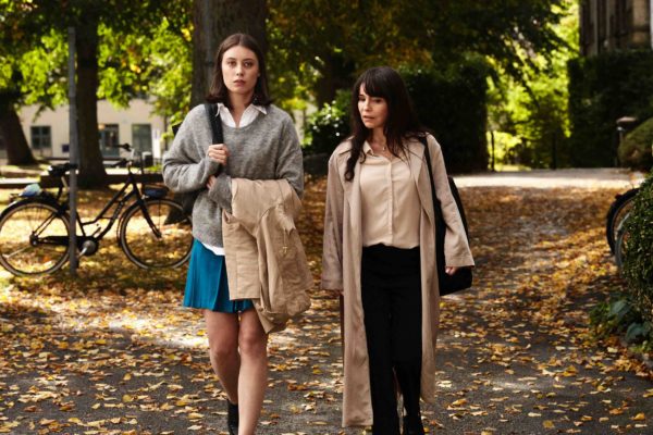 une famille presque normale Nikolaj Thaning Rentzmann 600x400 - Gone Girl