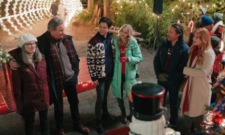 Ce que Netflix vous réserve comme nouveautés pour Noël (Sorties films et séries de Noël novembre 2023)
