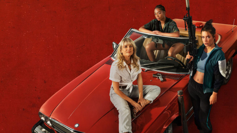 Nouveautés du 1er au 5 novembre : ce que Netflix vous réserve pour les vacances de la Toussaint ! (Agenda des films et séries 2023)