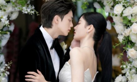 Mon Démon : cette romance fantastique très attendue arrive en fin d’année sur Netflix (Nouveautés K-drama)