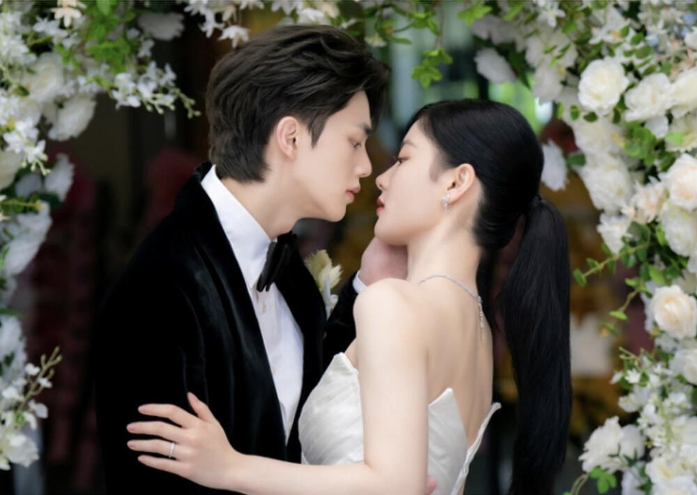 1698197350 my demon 01 - Mon Démon : cette romance fantastique très attendue arrive en fin d'année sur Netflix (Nouveautés K-drama)