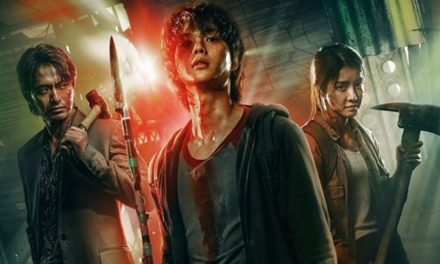 Sweet Home : la saison 3 est déjà commandée, elle arrivera prochainement sur Netflix !