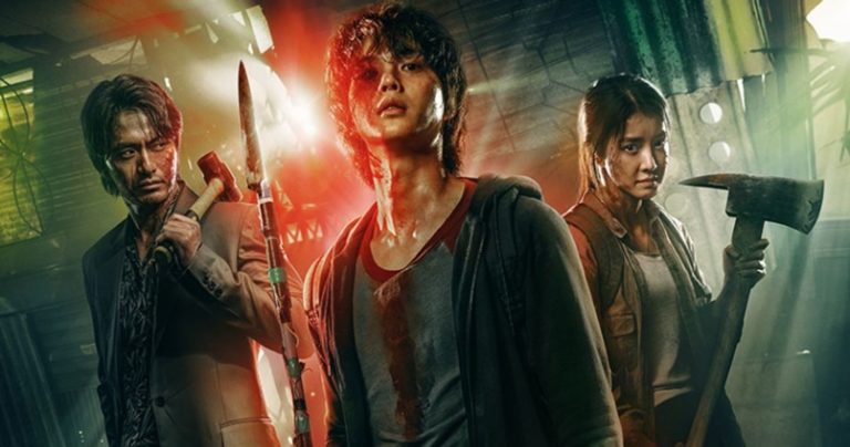 Sweet Home : la saison 3 est déjà commandée, elle arrivera prochainement sur Netflix !
