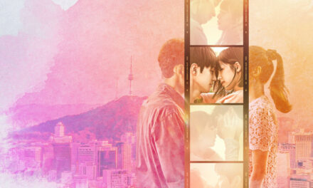 Love Like a K-Drama : quand fiction et (télé)réalité se rencontre en novembre sur Netflix