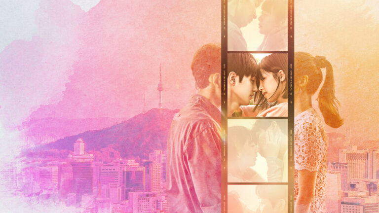 Love Like a K-Drama : quand fiction et (télé)réalité se rencontre en novembre sur Netflix