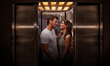 Dernier appel pour Istanbul : une comédie romantique turque à savourer en novembre sur Netflix