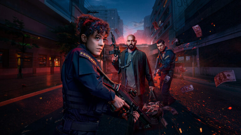 Le Code du crime : une saison 2 est-elle prévue par Netflix pour cette série haletante brésilienne ? (+ AVIS)