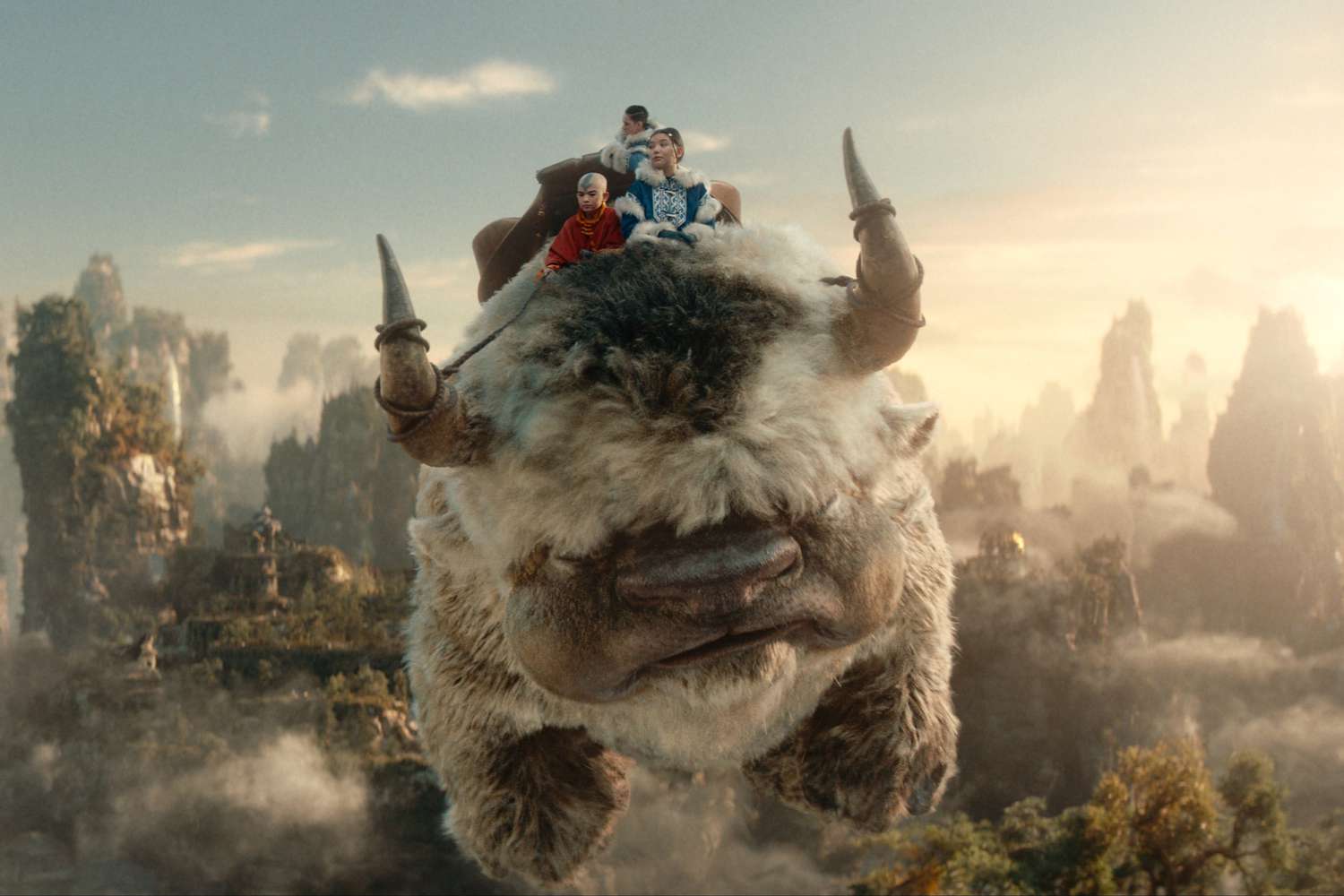Avatar the Last Airbender Netflix 110923 tout ac78071d702c4025b1a57a51fb9aff54 - Ce que Netflix vous réserve comme nouveautés pour Février (Agenda des sorties films et série 2024)