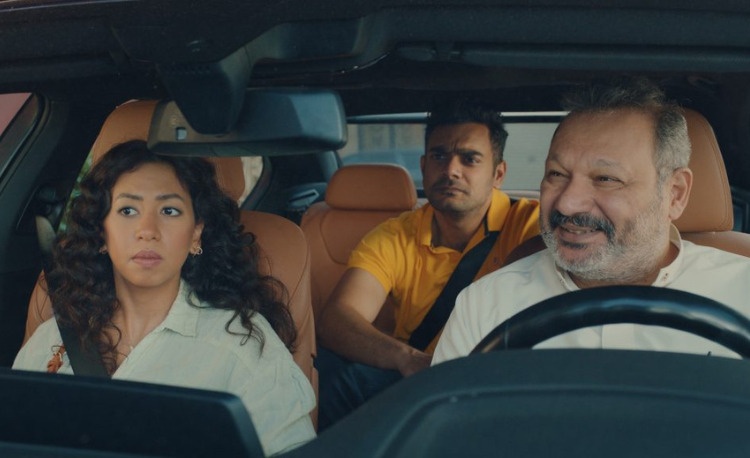 Crashing eid - Devine qui vient pour l'Aïd ? (Saison 2): une suite est-elle possible pour série saoudienne?