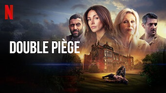Double piège - Mini-série