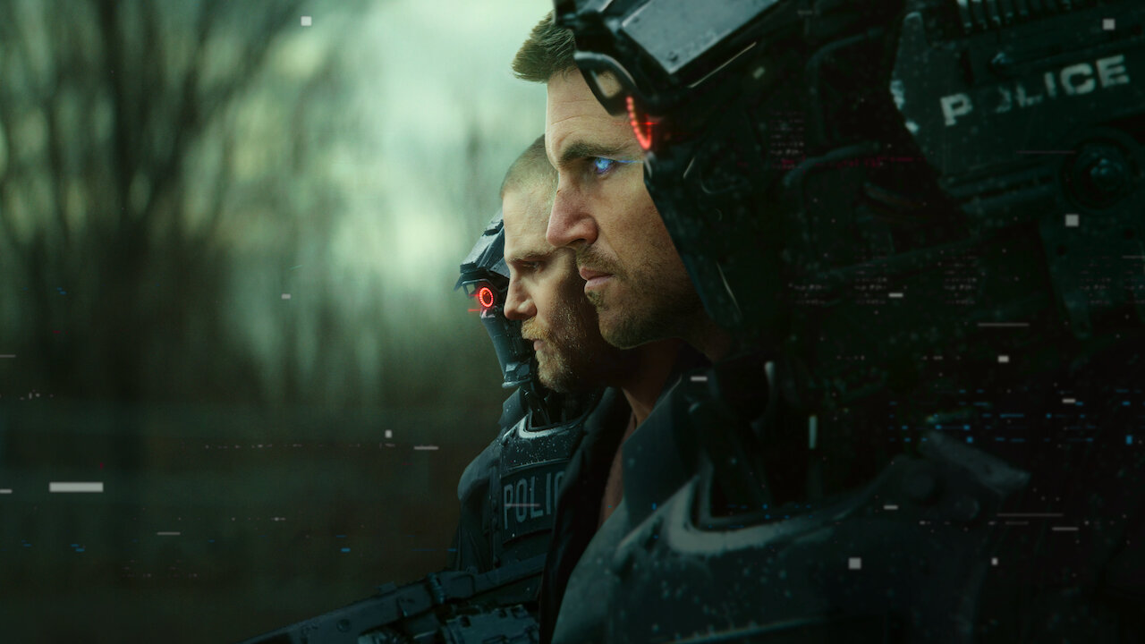 F ckbGeXEAAZ 01 - Code 8 - Partie 2 : le thriller d'action sera diffusé en exclusivité sur Netflix, ce que l'on sait sur ce projet fou ! (Date de sortie)