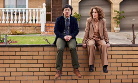 Fisk : la saison 2 de la série australienne arrive en décembre sur Netflix