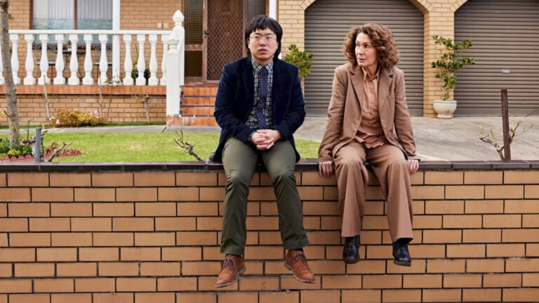 Fisk : la saison 2 de la série australienne arrive en décembre sur Netflix