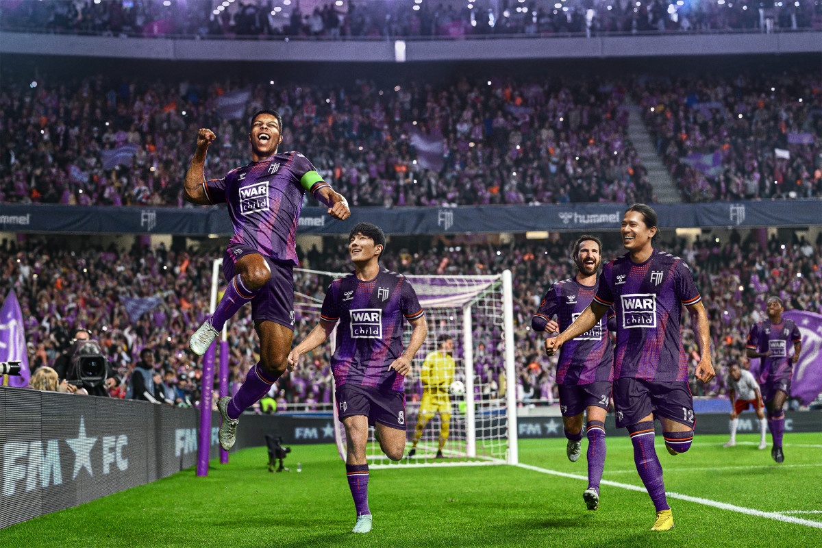 Football Manager 2024 Mobile netflix - Football Manager 2024 Mobile : le célèbre jeu de gestion sportive FM24 arrive en version gratuite sur Netflix en novembre ! (Date et heure de lancement)