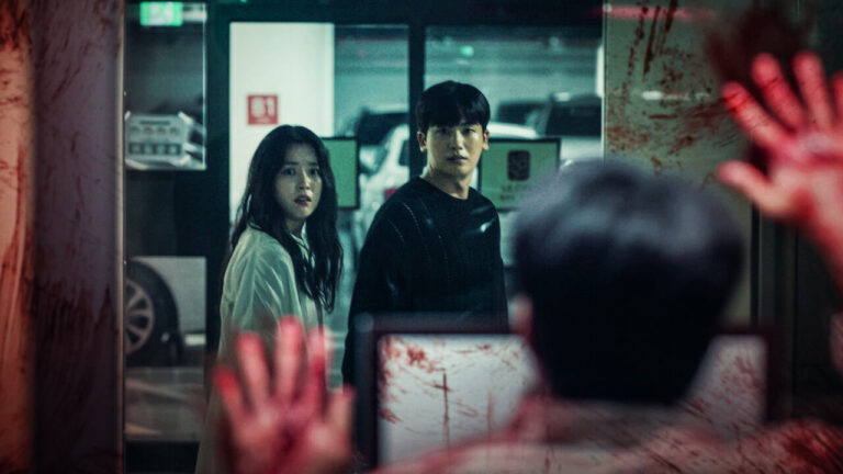 Happiness : ce thriller apocalyptique sud-coréen va vous contaminer en décembre sur Netflix