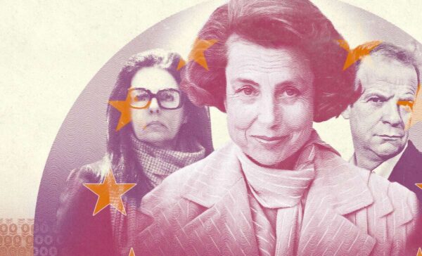 LAffaire Bettencourt sur Netflix plongez dans le scandale qui a secoue la France 600x364 - Le mauvais camp : La série