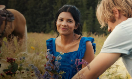 Ma vie avec les Walter Boys : cette teen-série par les producteurs de Kissing Booth arrive en décembre sur Netflix