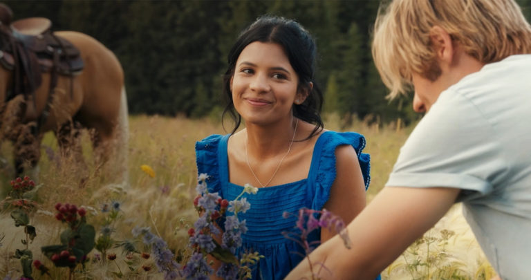 Ma vie avec les Walter Boys : cette teen-série par les producteurs de Kissing Booth arrive en décembre sur Netflix