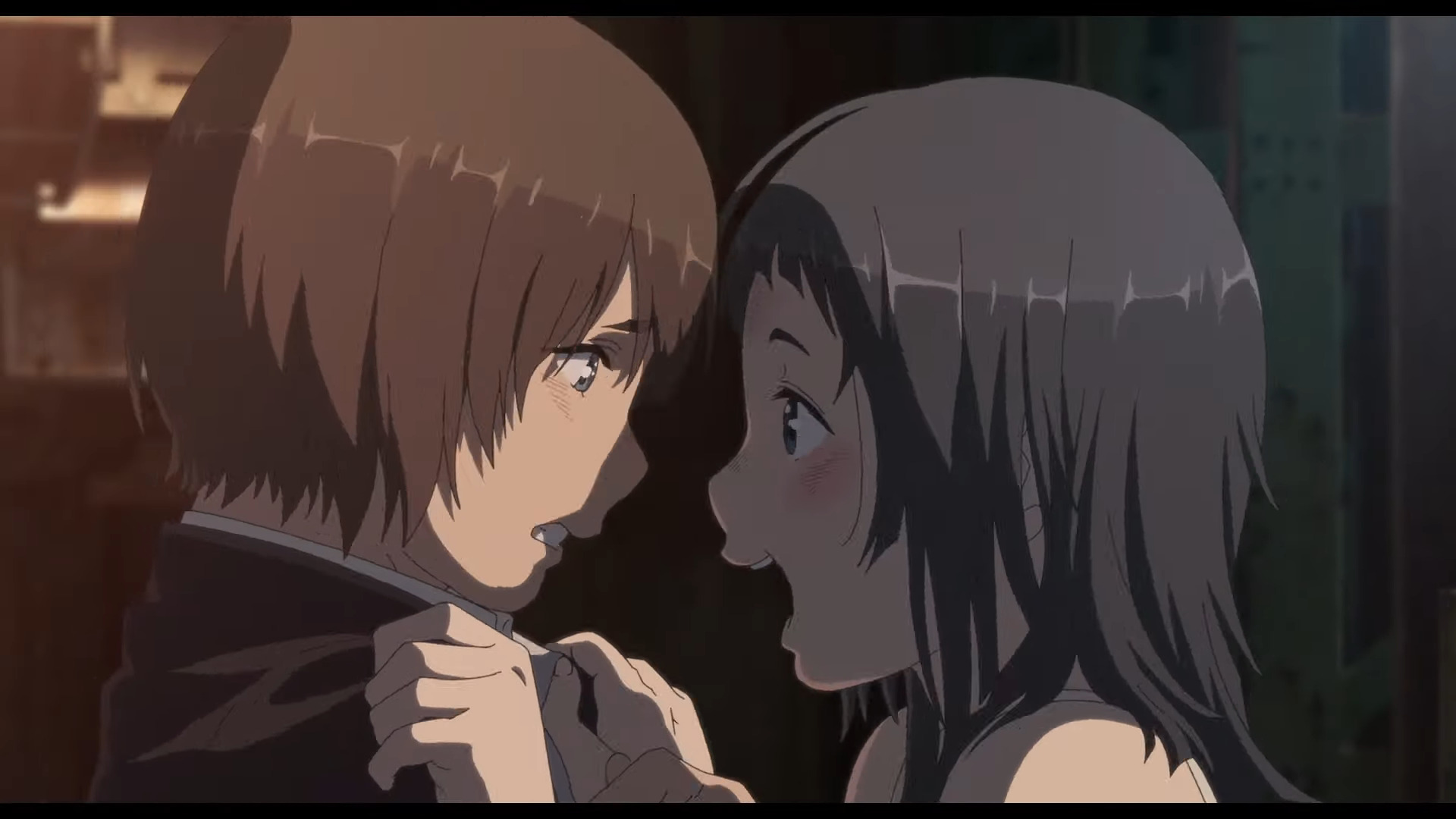 Maboroshi  - Maboroshi : le studio MAPPA est de retour sur Netflix avec une nouvelle pépite nippone !