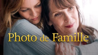 Photo de famille