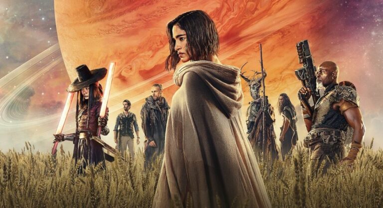 Ces films arrivent en Décembre sur Netflix : ne les ratez surtout pas ! (Top nouveautés 2023)