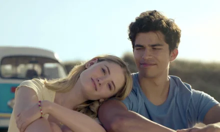 See you on Venus : une romance Young Adult à croquer cette semaine sur Netflix ! (Nouveautés 2023)